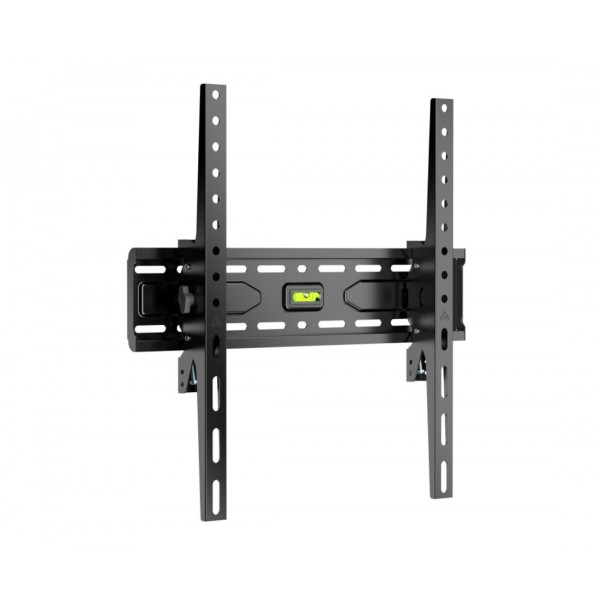 Кронштейн Ultramounts ТЕЛЕХВАТОС 845 32-75 настенный, наклон, черный