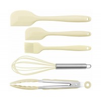 Кухонные принадлежности ZEIDAN 5 предметов Z-11029