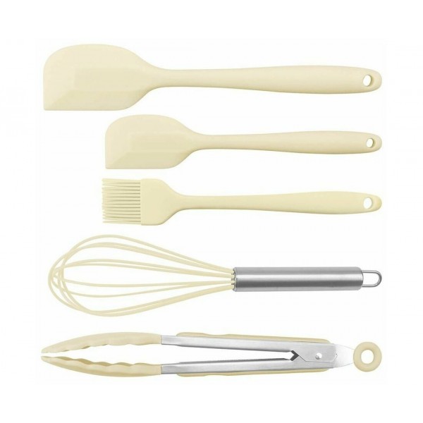 Кухонные принадлежности ZEIDAN 5 предметов Z-11029