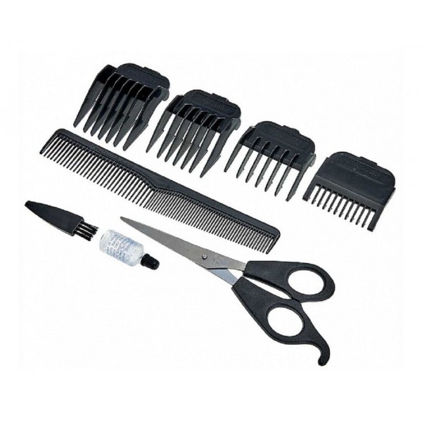 Машинка для стрижки DELTA DL-4067 черный