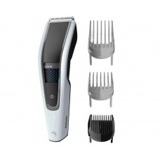 Машинка для стрижки Philips HC5610/15 черный/серебристый