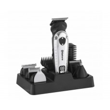 Машинка для стрижки Sakura SA-5183BK серый