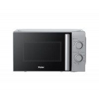 Микроволновая печь Haier HMB-MM207SA 700 Вт серая
