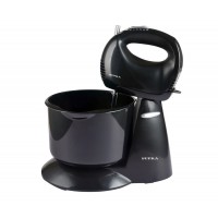 Миксер SUPRA MXS-559 500Вт черный