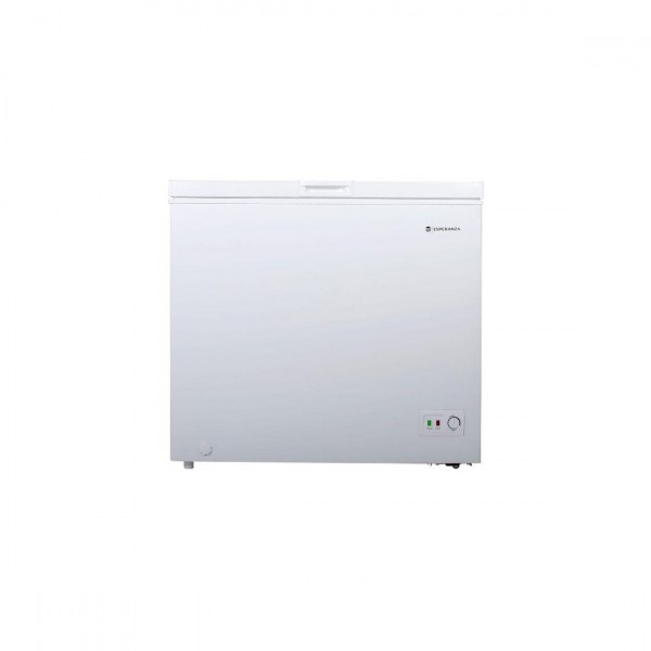 Морозильный ларь ESPERANZA Elite CFH235FW 235л белый