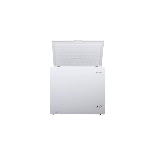 Морозильный ларь ESPERANZA Elite CFH235FW 235л белый
