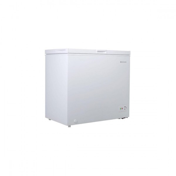 Морозильный ларь ESPERANZA Elite CFH235FW 235л белый