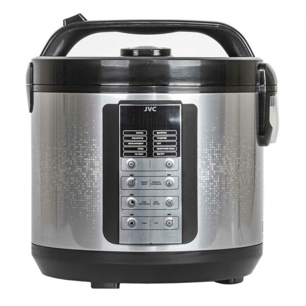 Мультиварка JVC JK-MC500