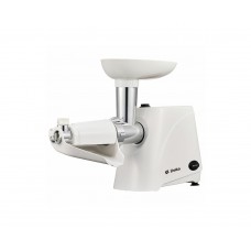 Мясорубка DELTA DL-6101M белая