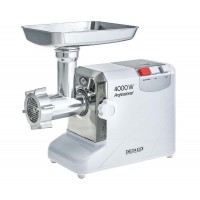 Мясорубка DELTA LUX DE-604M 4000 Вт белая