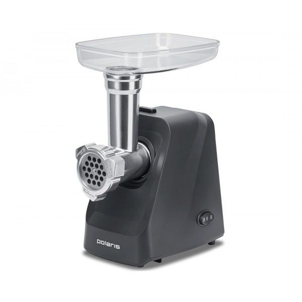 Мясорубка Polaris PMG 2078 2000Вт черный