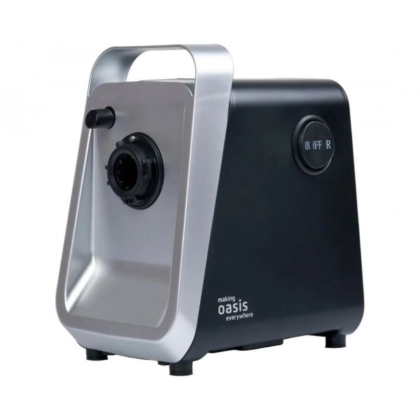 Мясорубка making Oasis everywhere MG-LK2 1800Вт черный