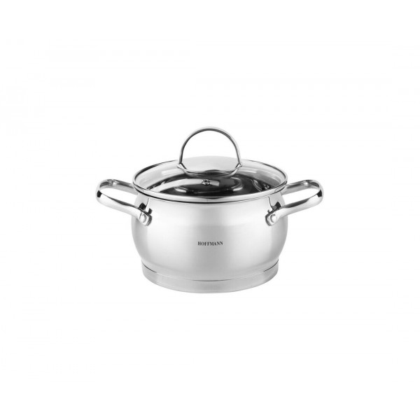 Набор посуды Hoffmann НМ 5855 6 предметов