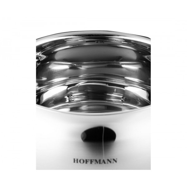 Набор посуды Hoffmann НМ 5855 6 предметов