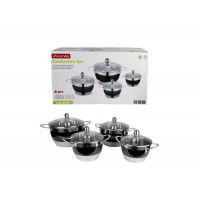 Набор посуды Kamille KM-5766 8 предметов