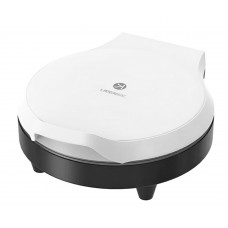 Пиццамейкер-Грили Liven 1200W 22.8CM white LR-J2301A