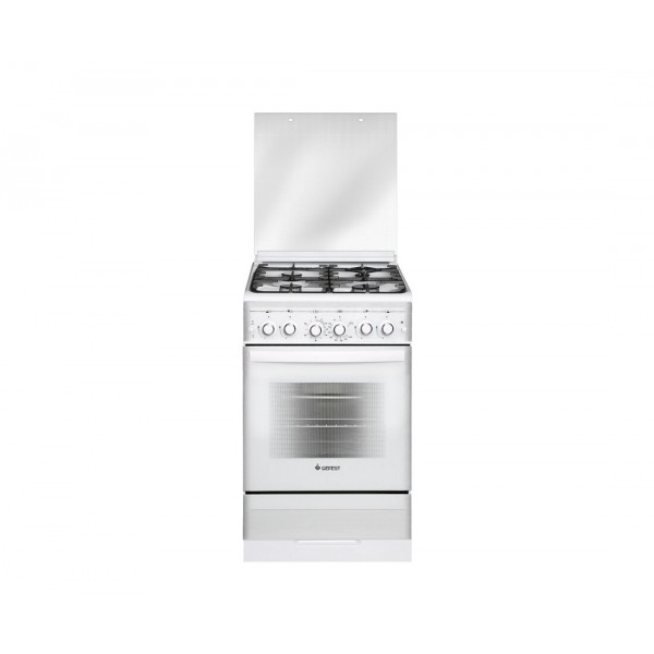 Плита газовая Gefest ПГ 5300-02 0040 с грилем