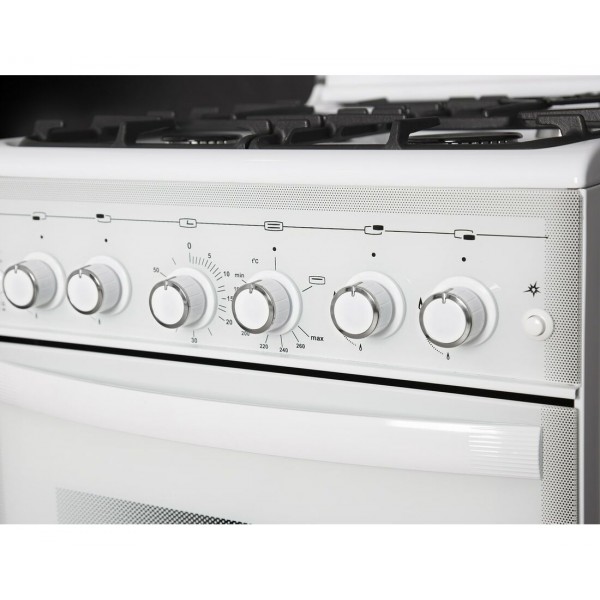 Плита газовая Gefest ПГ 5300-02 0040 с грилем