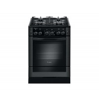 Плита газовая Gefest ПГ 6500-02 0044 (электророзжиг духовки и горелок)