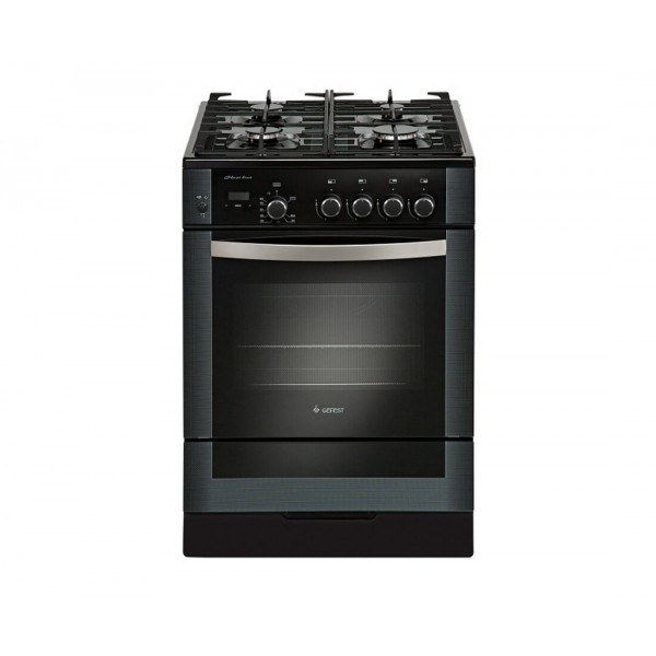 Плита газовая Gefest ПГ 6500-03 0044 (с газ-контролем духовки и горелок стола)