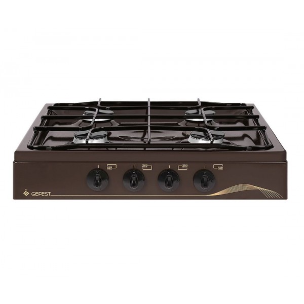 Плита газовая Gefest ПГ 900 К17