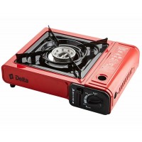 Плита газовая портативная DELTA D-213P