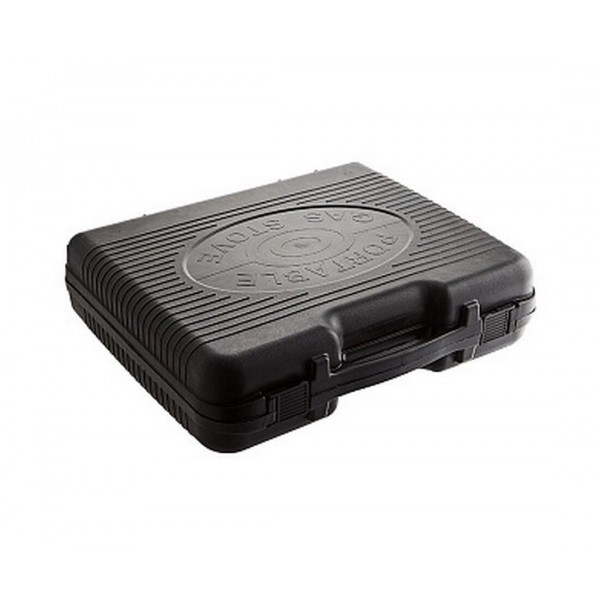 Плита газовая портативная DELTA D-213P