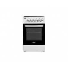 Плита отдельностоящая комбинированная EFES SG-50M401 W