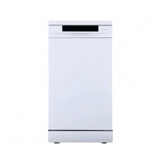 Посудомоечная машина Gorenje GS541D10W 11 комплектов белый