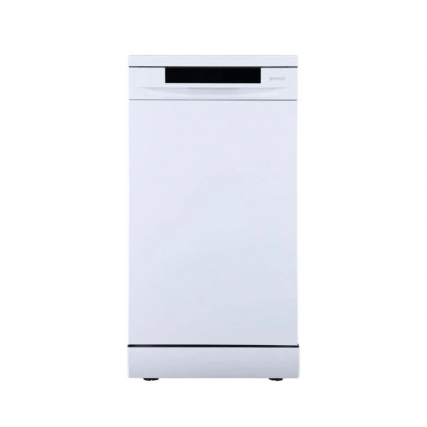 Посудомоечная машина Gorenje GS541D10W 11 комплектов белый