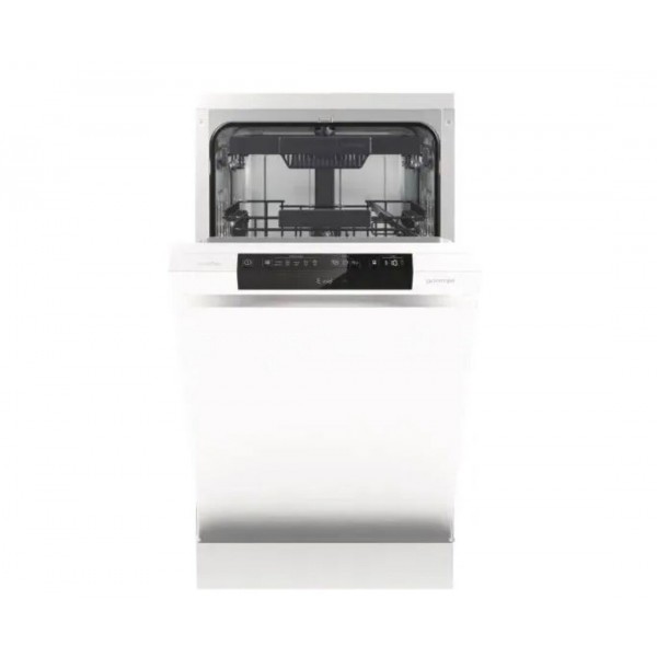 Посудомоечная машина Gorenje GS541D10W 11 комплектов белый