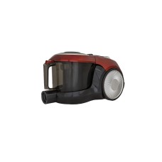 Пылесос циклонный Pioneer VC351C 2800Вт красный