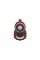 Пылесос циклонный Pioneer VC351C 2800Вт красный