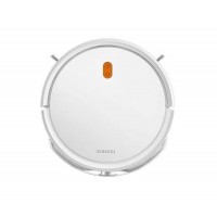 Робот-пылесос Xiaomi Robot Vacuum E5 25 Вт белый