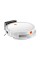 Робот-пылесос Xiaomi Robot Vacuum E5 25 Вт белый