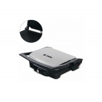 Сендвич-гриль DELTA DL-045, 30x23,5см