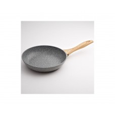 Сковорода Alpenkok AK-0042A/24N Grey Marble
