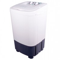 Стиральная машина-малютка на 8,5 кг Славда WS-85PE с крышкой