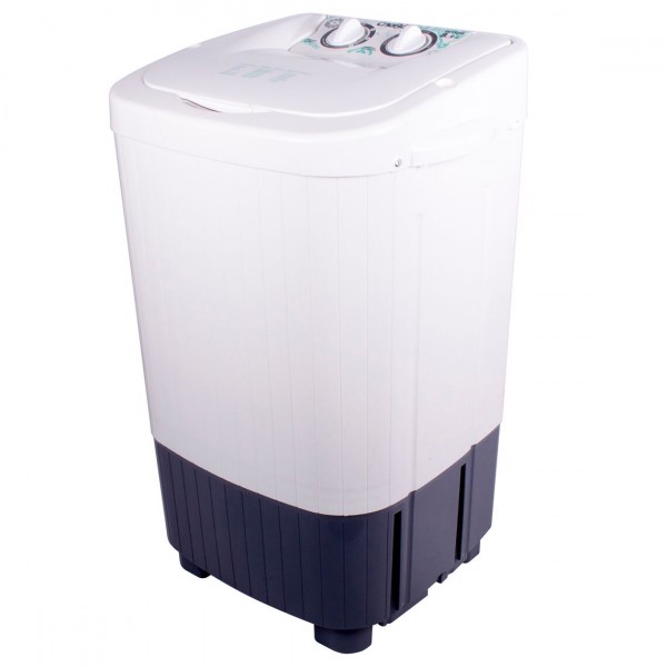 Стиральная машина-малютка на 8,5 кг Славда WS-85PE с крышкой