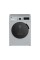 Стиральная машина автомат BEKO WSPE6H616S с паром