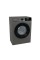 Стиральная машина автомат Gorenje W2NHPI62SCSS с паром, 6кг, инверторная, серый