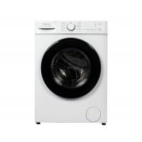 Стиральная машина автомат Manya M1273W 7 кг, с паром, инверторная, белый