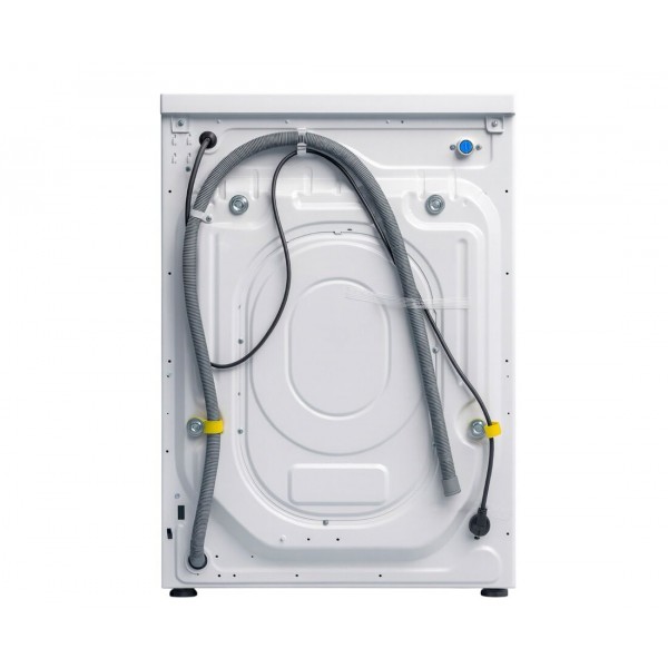 Стиральная машина автомат Pioneer WM-127001WH с паром, 7кг, белый