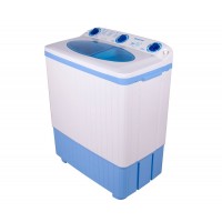 Стиральная машина полуавтомат Renova WS-60PET