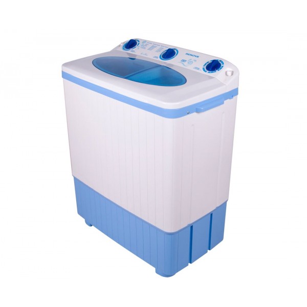 Стиральная машина полуавтомат Renova WS-60PET