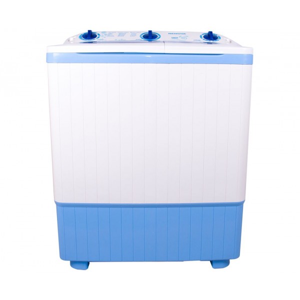 Стиральная машина полуавтомат Renova WS-60PET