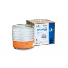 Сушилка для фруктов и овощей Ротор СШ-002