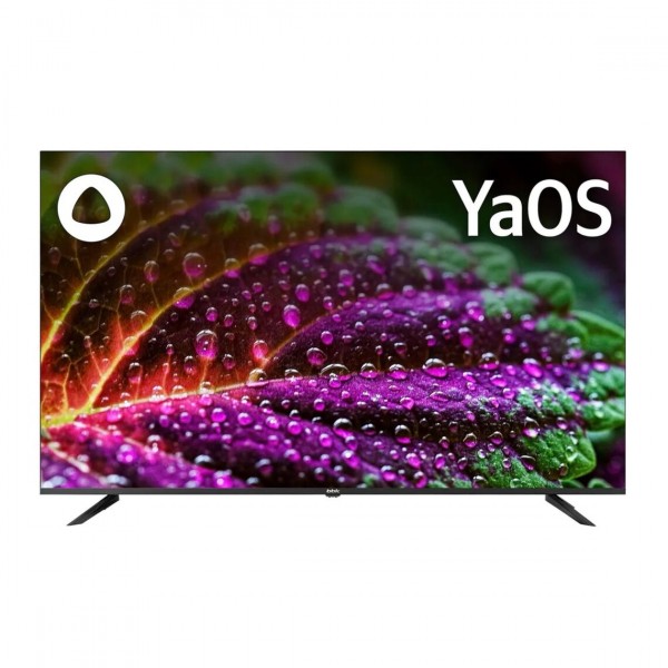 Телевизор Smart TV BBK 55LED-9232/UTS2C 55 3840x2160 QLED