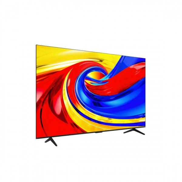 Телевизор Smart TV TCL 55P7L 55 3840 x 2160 QLED