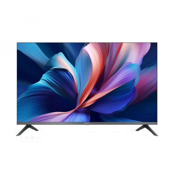 Телевизор Smart TV Xiaomi TV A Pro 43 2026 43 3840x2160 QLED (L43MB-APRU)